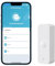 Comboss WiFi Motion Sensor, Smart Motion Sensor, Presence Sensor, Works with Alexa App, Echo Devices (1 Pack)