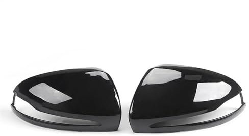 Rückspiegelgehäus Für Benz W205 W213 W238 W463 W222 C217 C253 X205 X253 CEGS Für GLC ClassSide Rückspiegel Abdeckung Cap Trim Tür Spiegelkappen