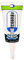 Glasfaser Urinalversiegelung Caulk Haushaltshäkelmittel Bodenfliesenversiegelung Versiegelung 180ml Spiegelkleber Putz (White, One Size)