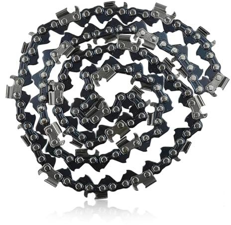Gubeter Cadena de 66 eslabones de 325.058, Para Husqvarna 55 435 440 445 450 340 345 350 351 353 346XP 545 Para sierras Para Jonsered CS2245 2250 2152 2153, 591101266