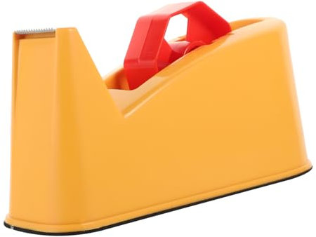 Versiegelungsvorrichtung Klebebandspender Washi-tape-spender Kunstbandspender Verpackungsbandspender Abroller Für Cello-klebeband Klebebandabroller Werksvorräte Bandhalter Thehandy HOODANCOS