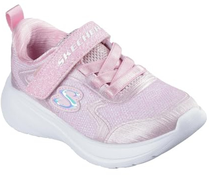 Skechers Wave 92 Sneaker Low Schwarz