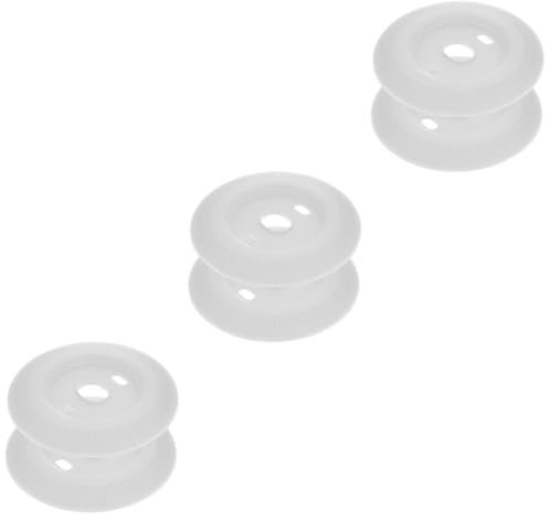 SHINEOFI 3sets Wall Plate Cover for Thermostat Trim Kit Compatible with Nest Thermostat Elegant Design for Home Decor Durable Protection from Scratches and Damage 2pcs*3