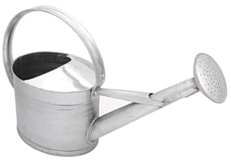 BSD Irrigazione giardino zincato 8L XL