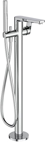 Ideal Standard – Tonic II griferia Fuß Badewanne (a6347aa frei)