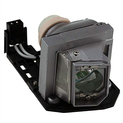 HOSECES BL-FU190E BL-FU240A Replacement Projector Lamp Bulb with Housing for OPTOMA HD25e HD131Xe HD131Xe DH1011 EH300 HD131X HD25 HD25-LV HD2500 HD30 HD30B Lamps