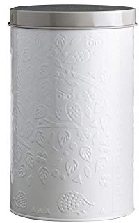 Mason Cash In The Forest Storage Jar D16 X H26cm