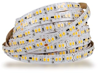 Strisce LED senza trasformatore