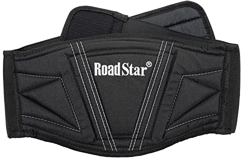 ROAD-STAR Nierengurt S/M 100% Polyester