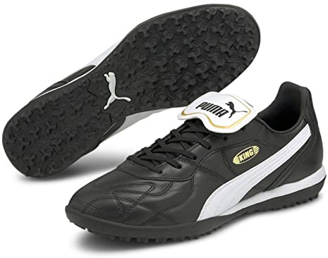 Puma King Cup TT Mens Astro Turf Football Boots