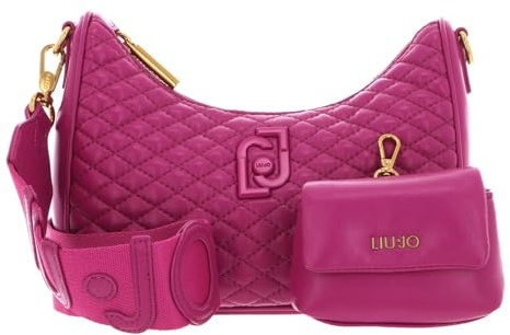 LIU JO Achala ESC Hobo S Fucsia