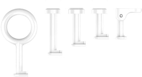 Smart Fingerbot, pulsador de botón de interruptor inteligente, Interruptor de luz Fingerbot inalámbrico, Fingerbot inalámbrico inteligente, aplicación inalámbrica y control de temporizador, interrupto