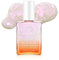 Modelones Endurecedor Uñas, Stronger Nail Evita Rotura y Separación, 15ML Fortalecer Uñas Débiles que se Rompen, Fortalecedor de Uñas, Tratar Uñas Rotas Finas y Frágiles Relleno de uñas-Pearl Blanco