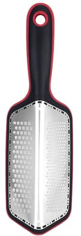 VDLLQYN, Rallador de queso rallador de acero inoxidable forma Triangular rallador de limón triturador de queso herramienta de cocina,Cuchillo pelador