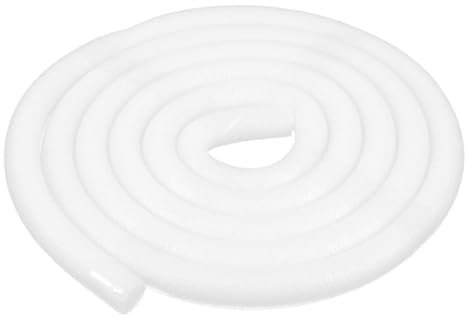 Alipis Tira Antideslizante Espuma de cojín de sofá Seguro Almohadillas sin Deslizamiento Pliegue Funda Sofa Fundas Sofa palitos de Espuma Palos de Espuma para la Cubierta del sofá