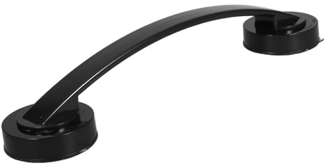GALPADA Handicap Shower Grab Bars Non-Skid Bathroom Handrail for Seniors Elderly Safety Support Wall-Mounted Bathtub and Toilet Mobility Aid with Comfortable Grip