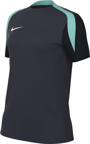 Nike Damen Maglia Da Training Dri-fit Strike 24 Sweatshirt