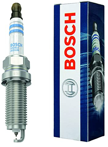 Bosch VR6NII35T - Spark Plugs Double Platinum - 1 piece