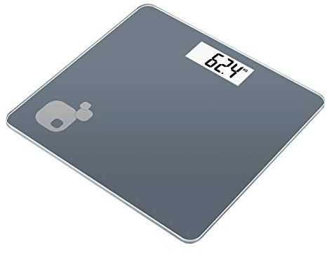 BEU GS 05 EX Balance en verre V3