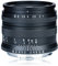 AstrHori 50mm F2.0 Objectif à Grande Ouverture Objectif Manuel Plein Format Compatible avec Les appareils Photo sans Miroir Fuji Fujifilm X-Mount X-T100,X-S10,X-A1,X-A3,X-A5,X-A20,X-M1, etc. (Noir)