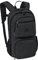 Erima Unisex Laptop Rucksack (7232335), grau melange/schwarz, 1