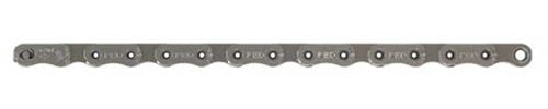 Sram Flattop Fahrradkette Silber 12-Fach