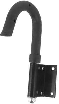 NUOBESTY Accesorios Para Ganchos De Escalera Gancho Para Escalera Extensible De Alta Resistencia Estabilizador Para Uso Techos De Metal