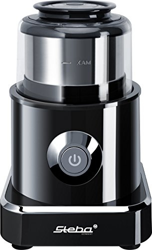 Steba MG 500 Multi-Zerkleinerer mit Pulsefunktion | Pulsefunktion