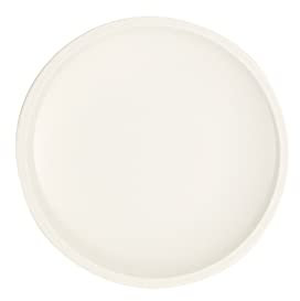 Villeroy & Boch 1041302660 Lot de 6 Assiettes à Pain Artesano Original en Acier Inoxydable