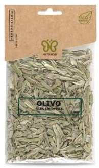 OLIVO ECO BOLSA 60GR (CJ30)