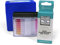 POOL Total Set> manueller Pooltester, Schüttelbox ''PRO'' Sauerstoff/pH + Refill