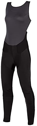 Endura Damen Pro SL Road Cycling Bibtight Black, Medium