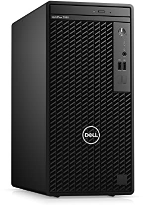 Dell PC Optiplex 3090 MT i5 W10P/W11P