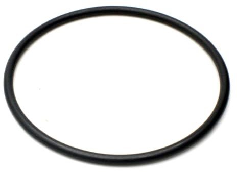 Parts and Parts O-Ring 42x2mm, Hochwertige NBR 70 Gummidichtung, DIN 3771 ISO 3601 Norm, Öl- & temperaturbeständig, Langlebiges Elastomer für industrielle & automobile Dichtungsanwendungen