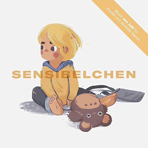 Sensibelchen: Song-Buch mit Tattoos und Postkarte