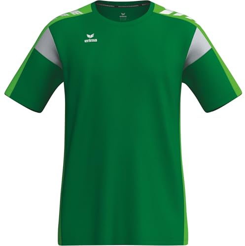 Erima Celebrate 125 Function T-Shirt Fminttahitianblue Herren