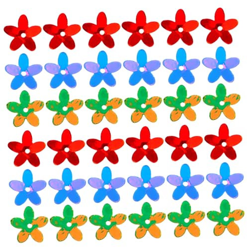 MAGICLULU 60 G „farbiges Hochzeitskonfetti“ Pailletten Größe Leichte Dekorative Ornamente Für Hochzeitsveranstaltungen