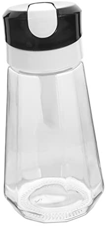 MAGICLULU Essigflasche Für Zuhause Ölkanne Mit Großem Fassungsvermögen Ölaufbewahrungstopf Kreative Essigflasche Einfach Zu Bedienen Reinigen