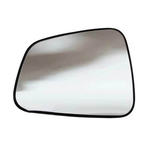 BBWUQIU Seitenspiegelglas Kompatibel Mit Buick Für Encore 2013 2014 2015 2016 2017 2018 Autozubehör Außenrückspiegelglas Seitenspiegelglas Heizung(Heating,Left)