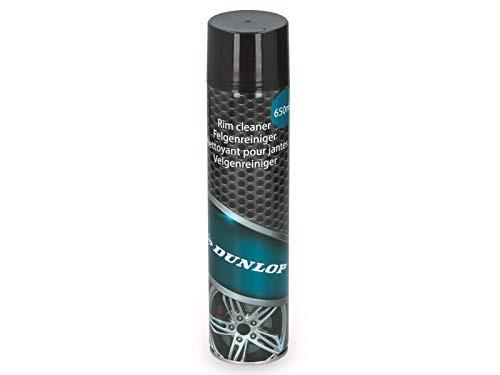 DUNLOP - Felgenreiniger 650ml