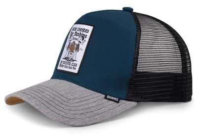 Djinns - Being Cheered - Trucker Cap Meshcap Hat Kappe Mütze Caps