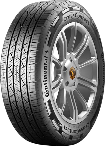 CONTINENTAL - UltraContact NXT - 205/55 R 17-95V/A/A/69dB - Neumáticos De Verano