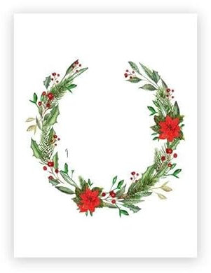 JHJRYGKI Wandbild, Blumenposter, Heimdekoration, 60 x 80 cm, ohne Rahmen, ePC8274