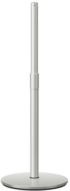 Epson Soporte de Suelo ELPFS01 para Proyectores Lifestudio Flex EF-71 y EF-72 – Diseño Elegante, Altura Ajustable 60–80 cm, Rotación de 180 Grados, Función de Inclinación, Fácil Instalación