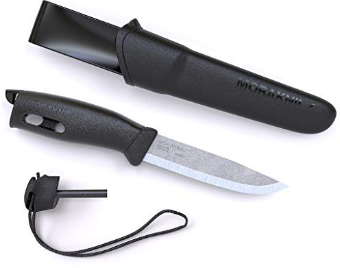 Morakniv Herr Spark Svart, One Size