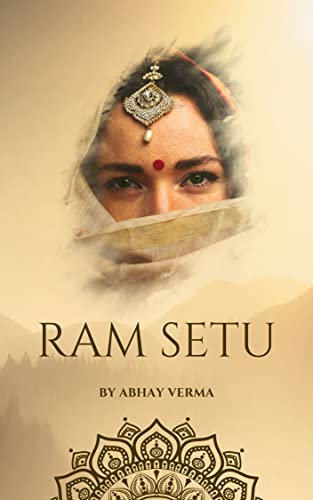 RAM SETU - THE HISTORICAL STRUCTURE