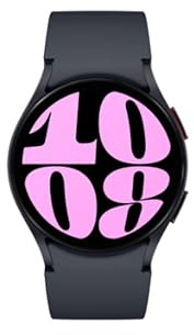 WATCH6 40mm Graphite BT Graphite