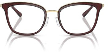Michael Kors Damen 0mk3032 Brillengestelle (1er Pack)