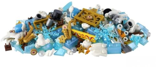 Lego 40514 Winter Wonderland VIP Add On Pack