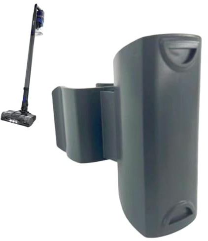 IX141 Pet Cordless Stick Storage rack Replacement Parts Compatible with Shark IX141 IZ462H IZ483H IZ163H IZ363HT IZ361H Vacuum support Accessories for D Shape Vacuum Attachments